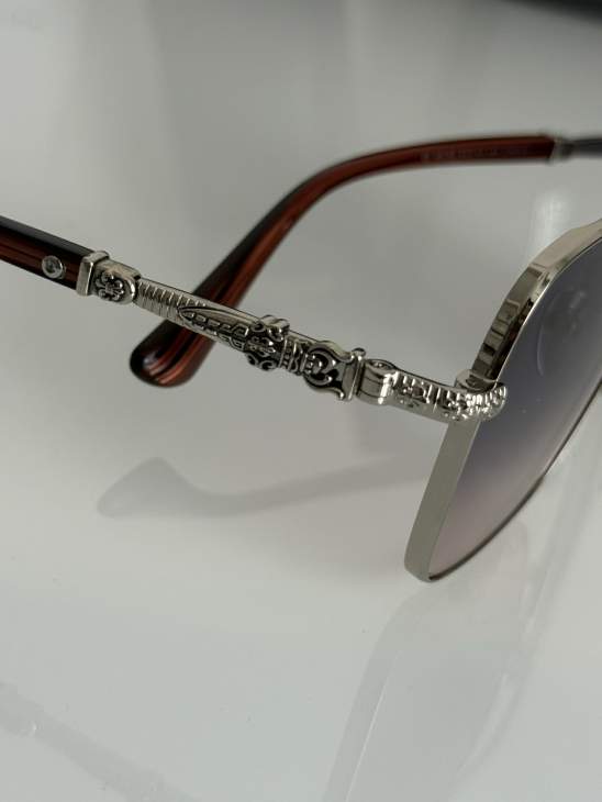 Picture of Chrome Hearts Sunglasses _SKUfw73375635fw